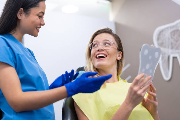 Advanced Technology for Better Dental Care in Oroville East, CA